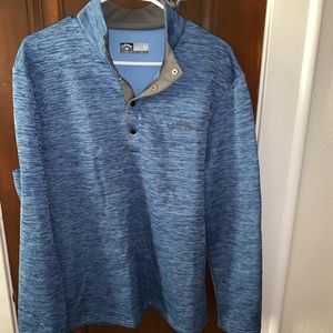 Callaway golf polo